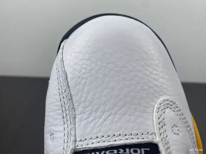 1st Kicks 414571-167 Sol Air Del Jordan 13 0529